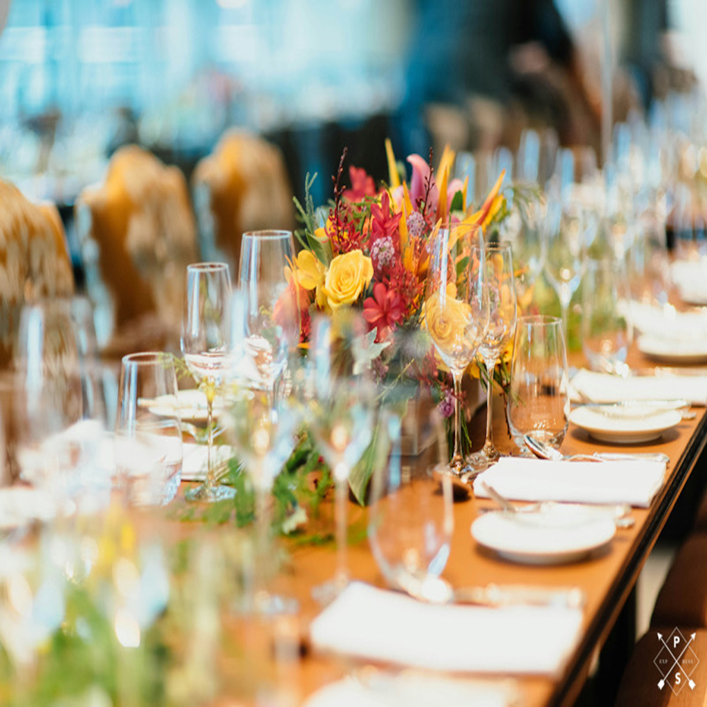 Nos Services Traiteur